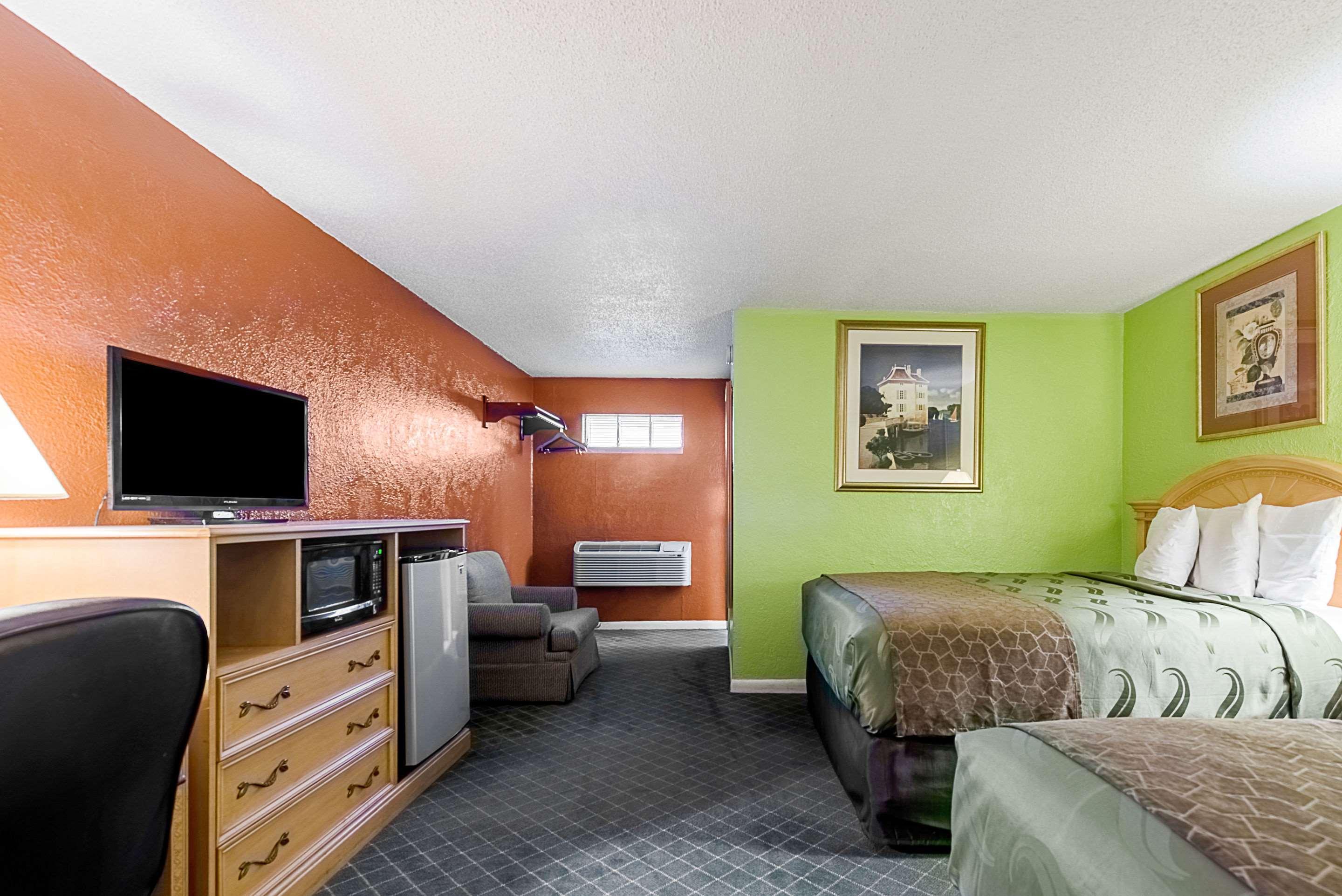Highway Inn Paris Εξωτερικό φωτογραφία