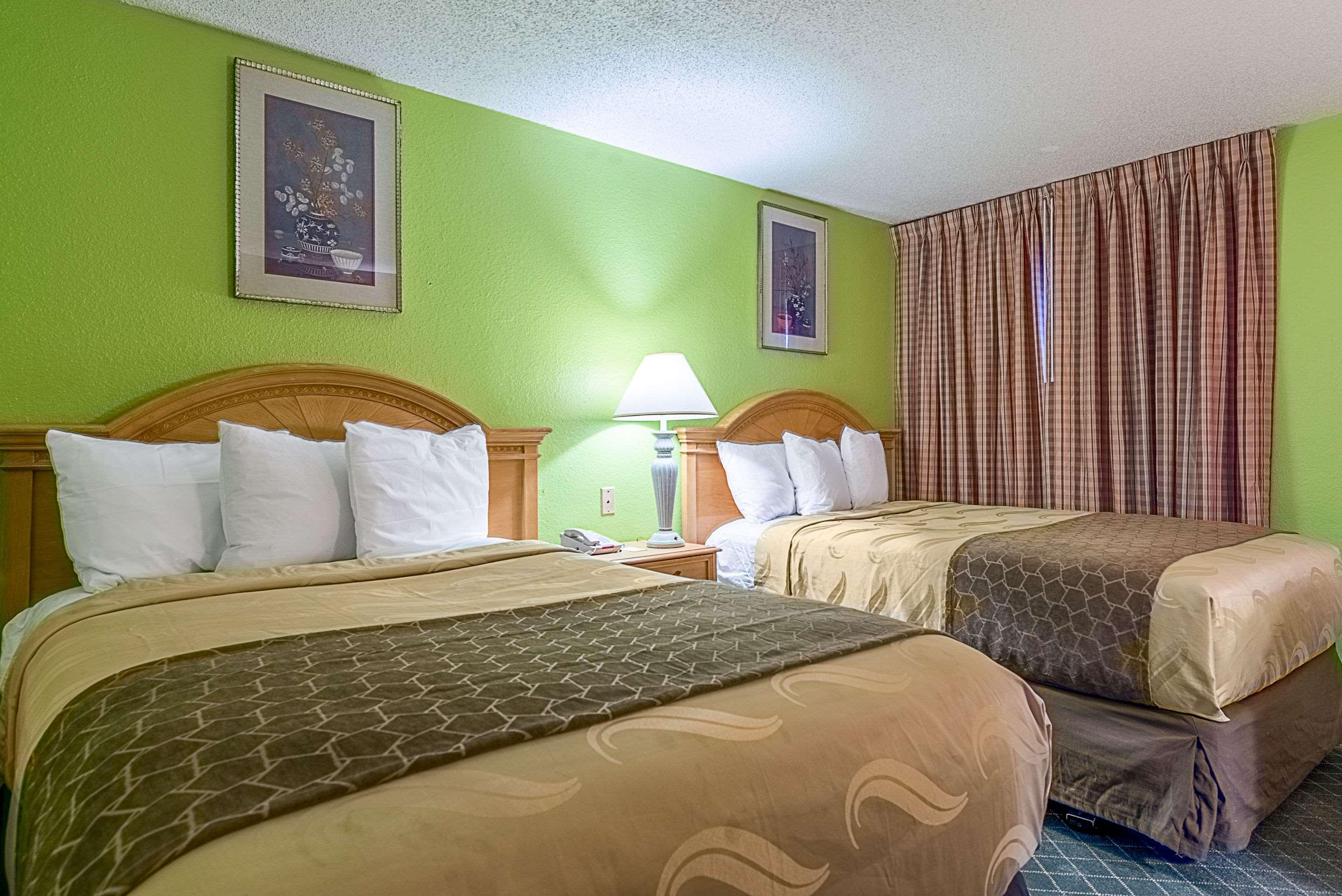 Highway Inn Paris Εξωτερικό φωτογραφία
