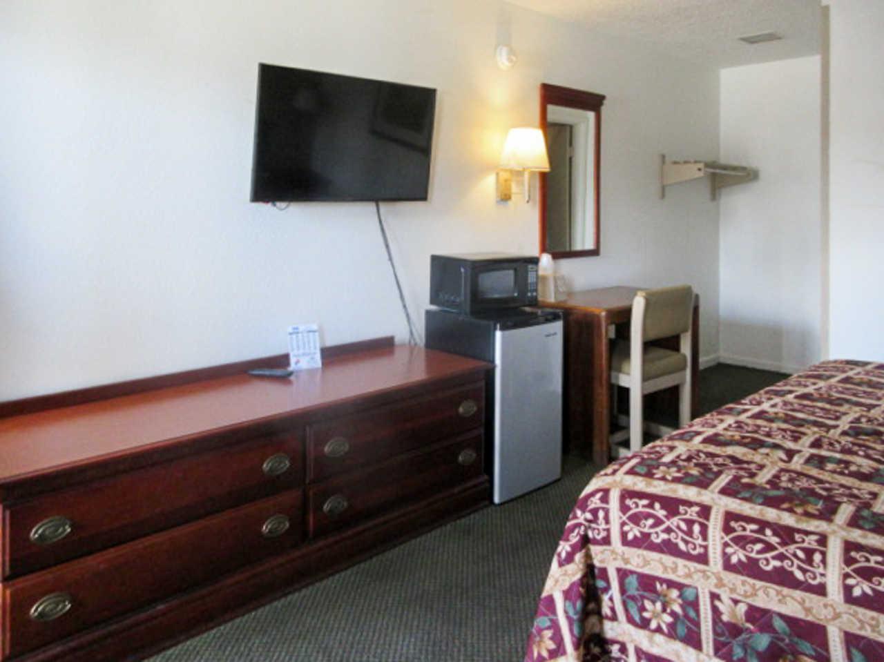 Highway Inn Paris Εξωτερικό φωτογραφία