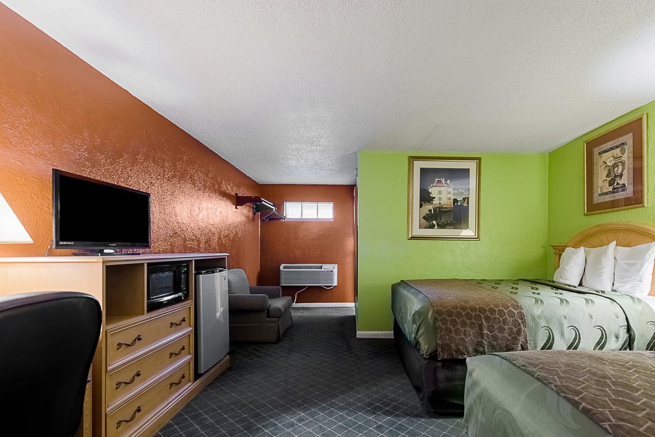 Highway Inn Paris Εξωτερικό φωτογραφία